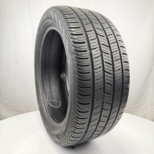 Used 24545r18 Continental Contiprocontact Ssr 100v 6.532 Dot 23