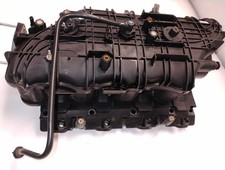 09 10 11 12 13 14 15 16 17 18 19 20 Chevy Express Silverado Intake Manifold 6.0l