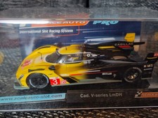 Scaleauto Cadillac LmDH, neu OVP 1:32