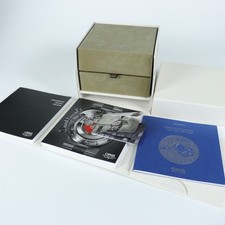 Oris Aquis Clipperton | 43.5mm | Blue Dial | Ref. 01 733 7730 4185 7