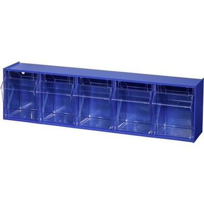 Allit 464430 VarioPlus ProFlip 5 (L x H x D) 600 x
