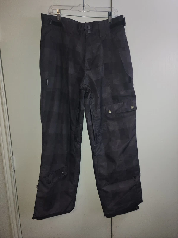  liquid 5000 insulated soft warm pants