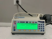 Medfusion -3500 smiths medical Pump- Biomed tested