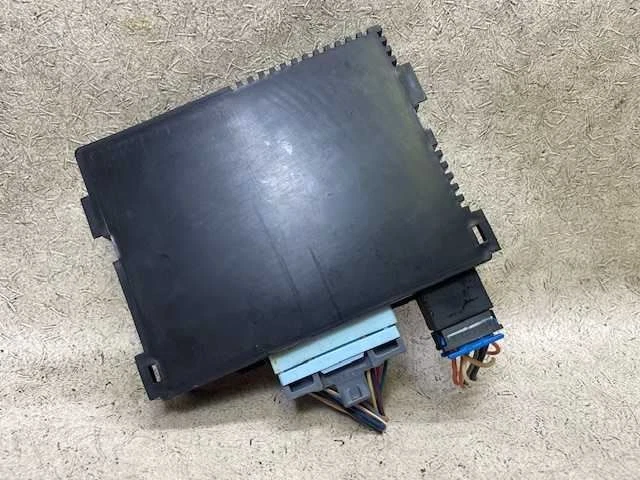 Módulo de control de carrocería BCM 10292317 compatible con 97-99 OLDSMOBILE AURORA g01-202631 Foto 4 de 4