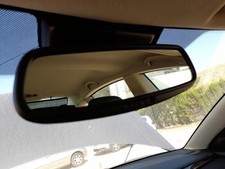 Retroviseur intérieur Citroen C6