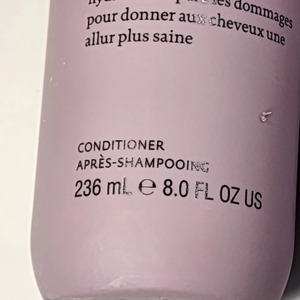 Living proof Restore Shampoo 8oz. & Conditioner 8oz Duo, Repairs & Strengthens. - Image 4 of 4