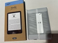 Amazon Kindle 2024 11th generation 6