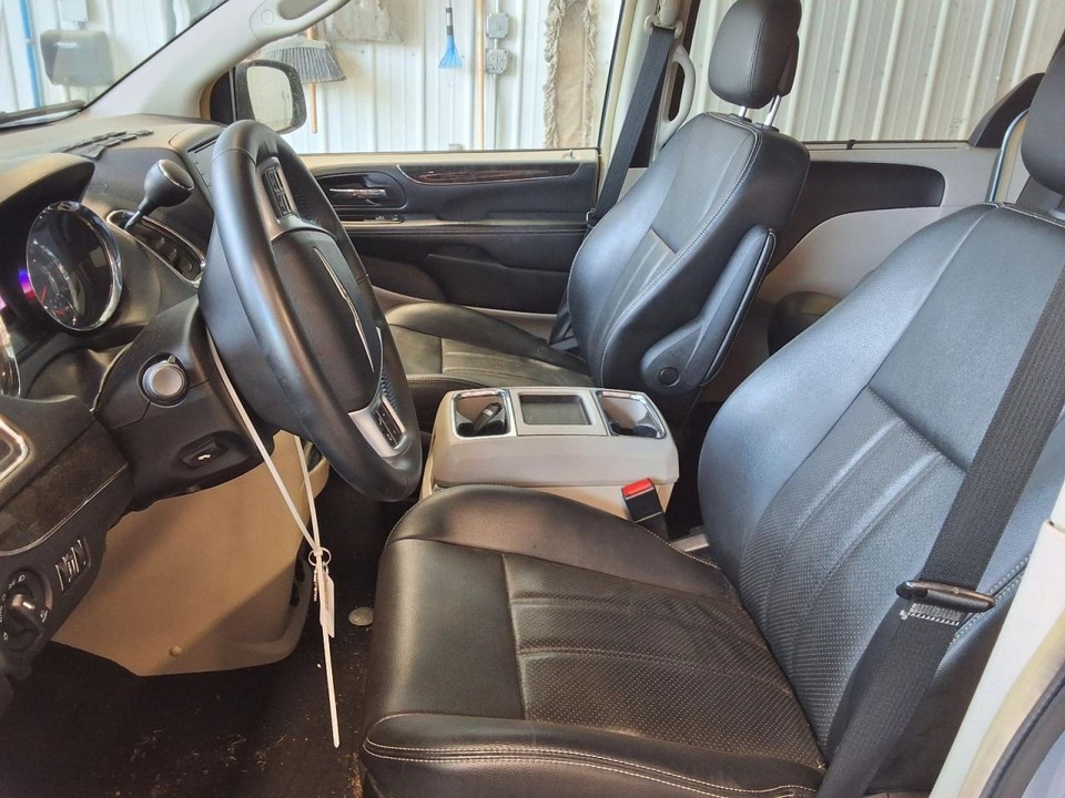 Speedometer 120 MPH Fits 13 TOWN & COUNTRY 1616599 | eBay