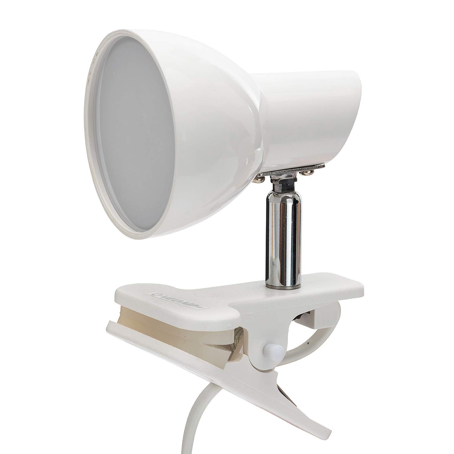 Maison blanche TL1401-B - Statuette décorative scandinave pour étagère et bureau