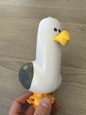 Bright Starts Disney Finding Nemo Baby Jumper Replacement Toys Bird Pidgeon