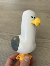 Bright Starts Disney Finding Nemo Baby Jumper Replacement Toys Bird Pidgeon