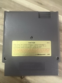 Shingen the Ruler - 1990 Nintendo NES Game - Cart Only - TESTED!