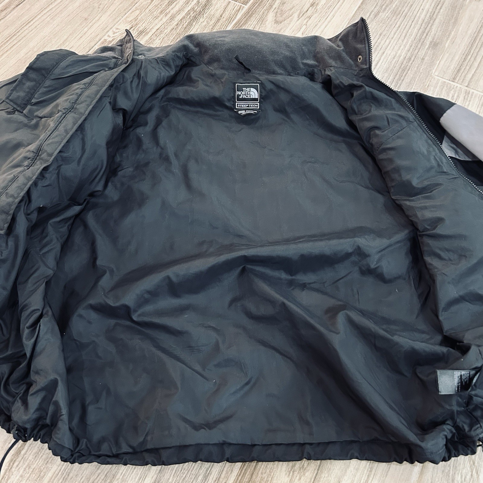 2011 North Face Steep Tech Utility Work Shell Jac… - image 20