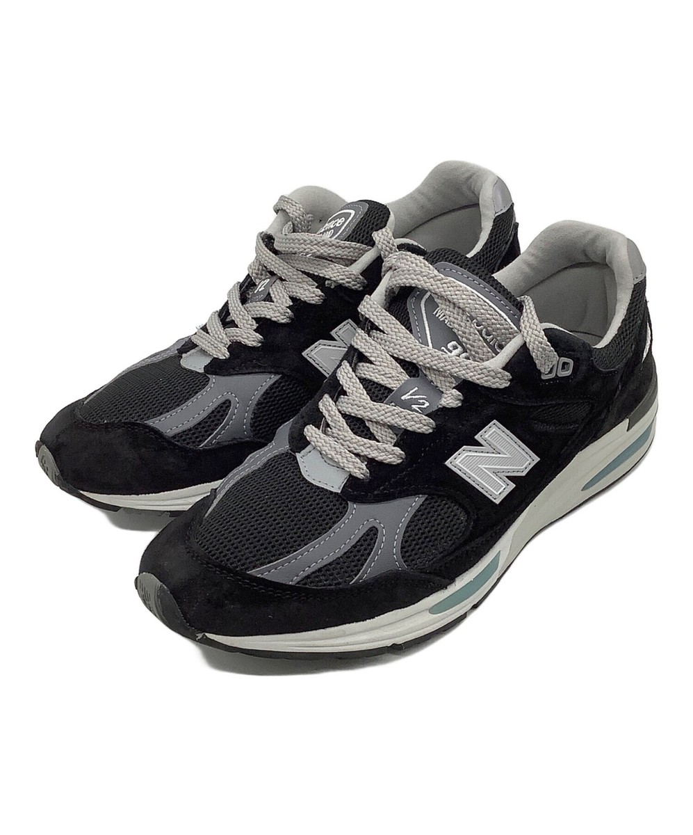 New Balance Made In Uk 991 V2 Bk2/Sneakers 25cm GgF49 | eBay New Balance Made In Uk 991 V2 Bk2/Sneakers 25cm GgF49 | eBay