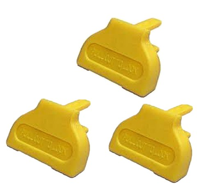 #ad Ridgid 3 Pack Of Genuine OEM Replacement Switch Keys JE0B0C03 3PK $9.99