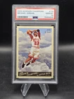 Michael Jordan BULLS 2009 GOODWIN CHAMPIONS HOF PSA 10