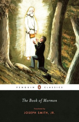 Joseph Smith | The Book of Mormon | Taschenbuch | Englisch (2008)