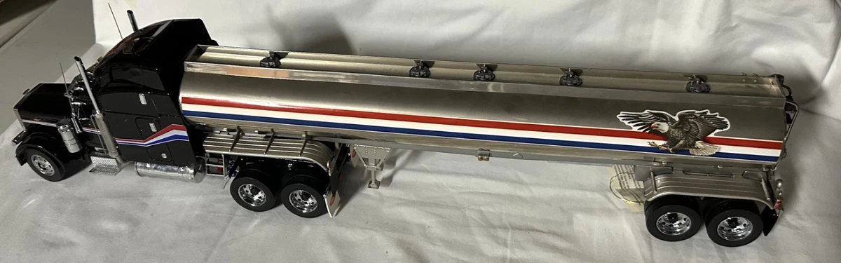 Peterbilt 1:32 Scale Diecast Trailers for sale | eBay