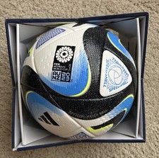 adidas FIFA World Cup Women’s 2023 Oceaunz Pro Official Match Ball HT9011 Size 5