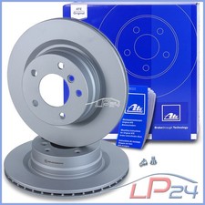 Disque de frein BMW SERIE 1