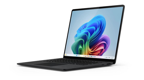 Microsoft Surface Laptop 7 EP2-22247 13.8'' Ultra 7-266V 256GB 16GB Win 11 Black - Picture 2 of 4