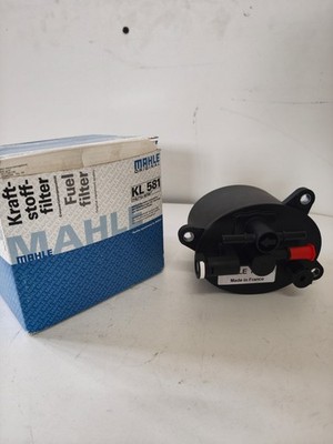 MAHLE KNECHT Kraftstofffilter KL581
