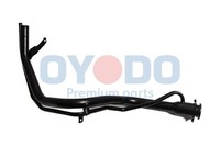 EinfüLlstutzen Kraftstofftank Oyodo 90B5006-OYO FüR Mitsubishi Outlander 1 CU2W