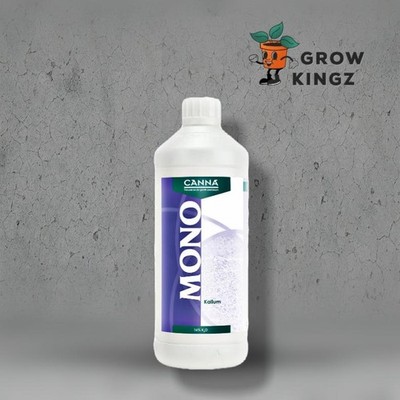 CANNA MONO Kalium (K2O 20%), 1 L