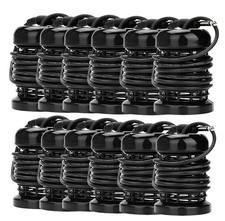 12 Pack Ionic Foot Bath Arrays for Ion Detox Foot Spa Replacement Array Coils...