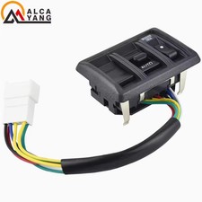 Power Window Master Switch Control Replacement for Toyota Hiace 1994 1995
