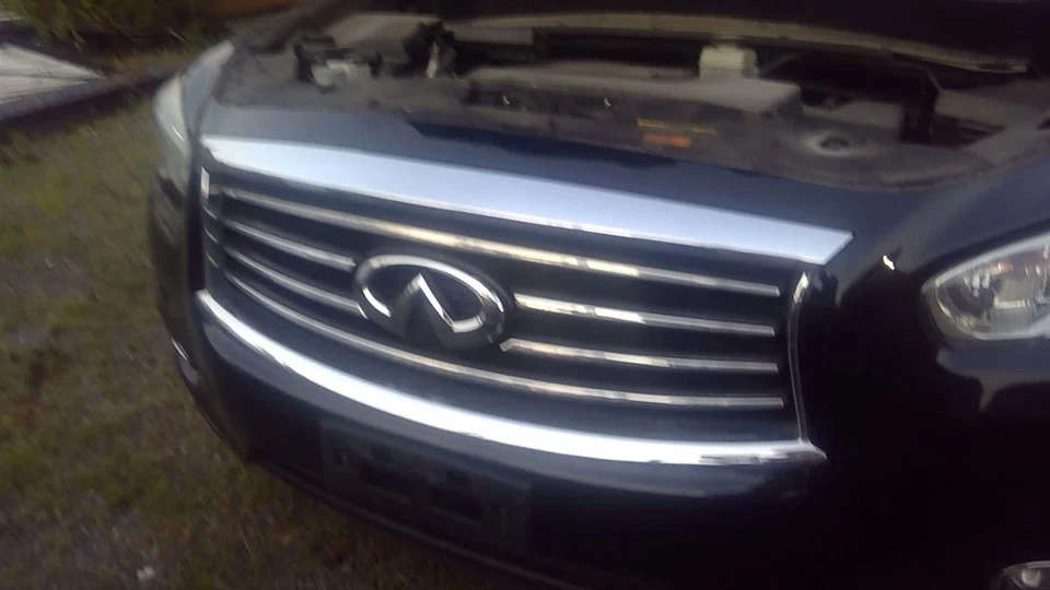 Corpo do acelerador 3,5L 6 cilindros sedã compatível com 07-14 ALTIMA 1099887 - Imagem 3 de 4