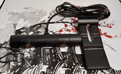 Playstation 4 Kamera Modell CUH-ZEY2