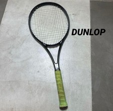 Hard tennis racket DUNLOP GRAPHITE FORMULA