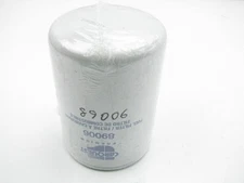 Carquest 89006 Fuel Filter - Replaces F54725, LFF2, FF5012, P550115, BF955