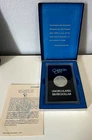 1883-CC GSA Morgan SILVER Dollar w/OGP and COA