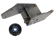 Vintage Air Compressor Brackets 131351