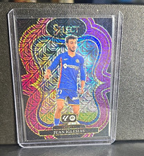 2025-26 Panini Select La Liga Soccer Checklist Guide in-content 47