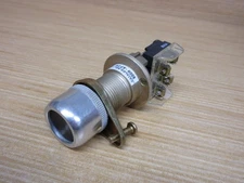 Allen Bradley 800H-AP2A Push Button 800H-AP2 W/ 800T-XA