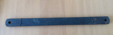 WOSS Maschinens&auml;geblatt HSS  420 x 32 x 1,5 mm 10 Z&auml;hne (B05)