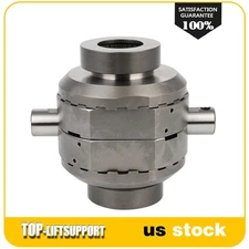 Differential Locker 8 Inch 30 Spline Axles For 1979-1995 Toyota Pickup 4Runner