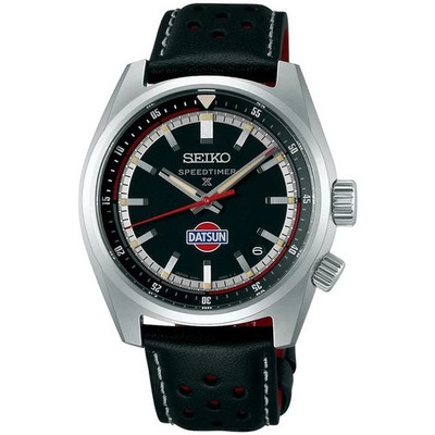 Seiko PROSPEX SPEEDTIMER SBDC219 / SPB517 Datsun 240Z Automatic Men's Watch