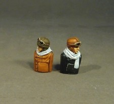 JOHN JENKINS DESIGNS WW1 KNIGHTS OF THE SKY ACEGP03 GERMAN PILOTS RARE HTF