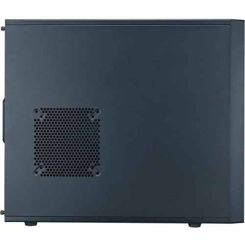 Cooler Master N400 N-series Mid Tower Computer Case With Fully Meshed Front - Picture 4 of 5