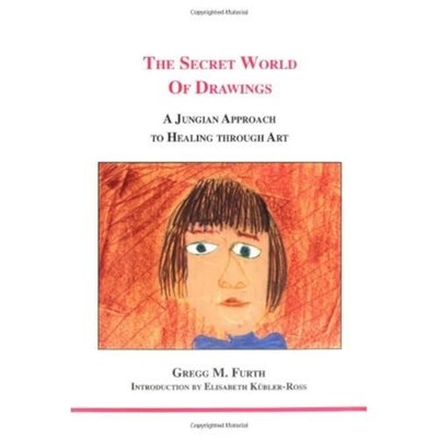 The Secret World of Drawings: - ACCEPTABLE