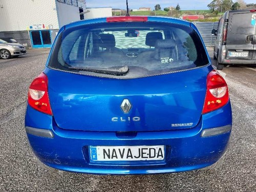 33056057D CEINTURE DE SECURITE ARRIÈRE CENTRALE / 683944 / 34006770 / 261733 POU - Photo 9/10