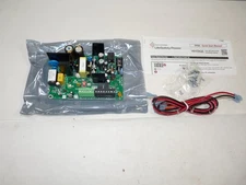 LifeSafety DC Power Supply Board w/Cable | ADC-AC-FPV4 FPV4-Boxed New Lot-E