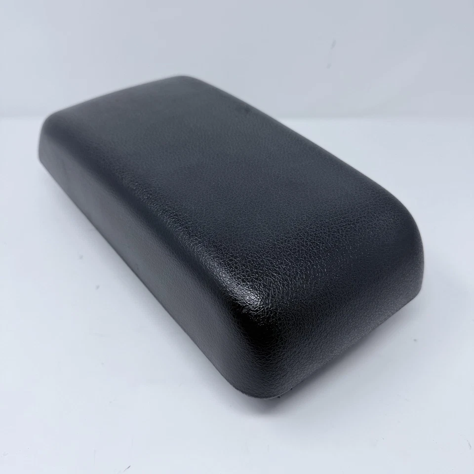 Tampa de descanso de braço console central Ford Fusion Mercury Milan 2006 - 2012 fabricante de equipamento original - Imagem 3 de 4