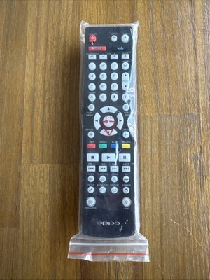 (8761) OPPO UDP-205 UDP-203用リモコン Amazon.com: Remote Control Suitabel for Oppo UDP-205 UDP-203 BDT