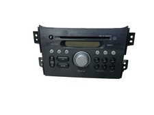 Autoradio Suzuki SPLASH