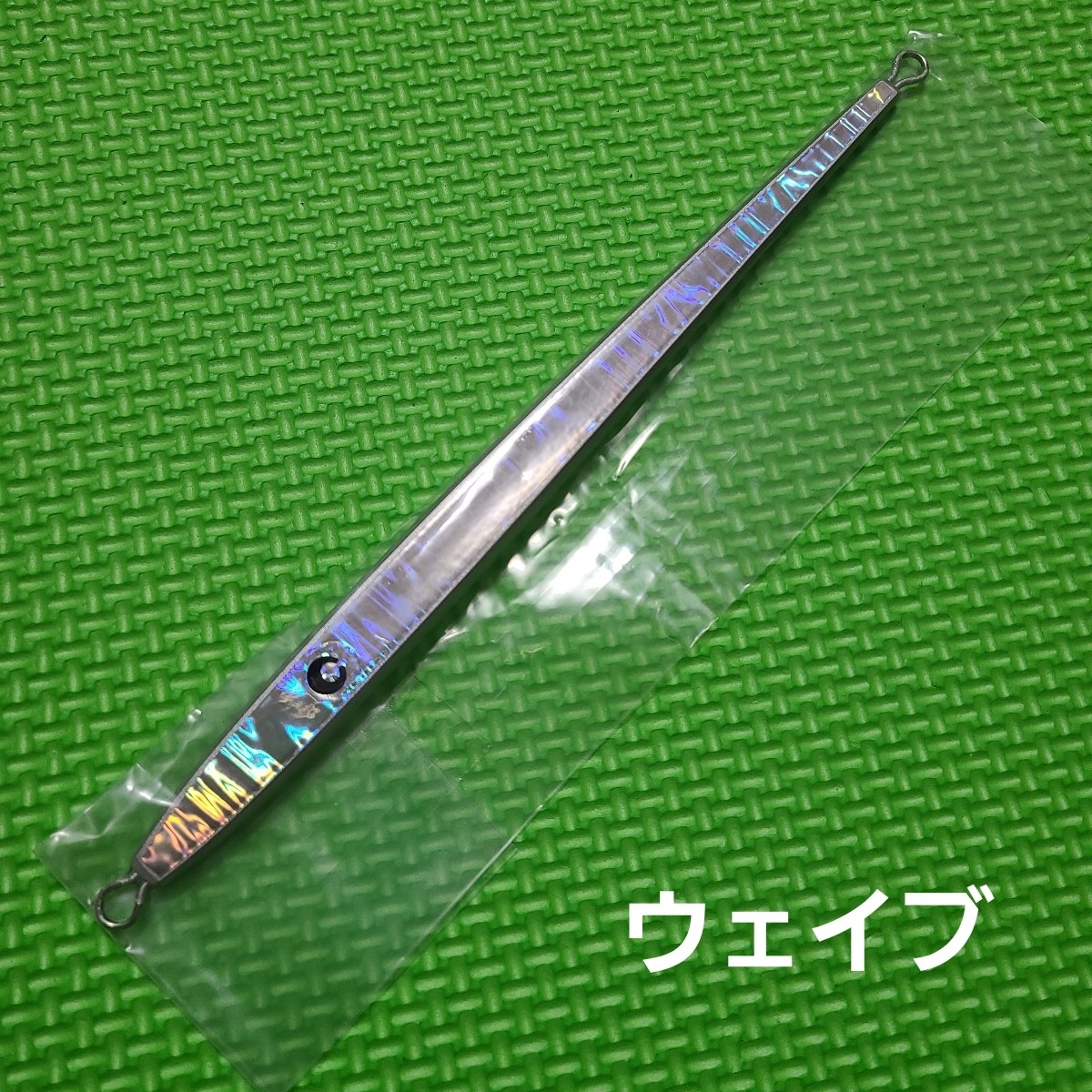 Carpenter KLL Thunderstruck Jig 100 All Colors Set of 7 - Image 9